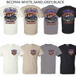 Milwaukee Leather XS16008 Men’s 81st ‘Sturgis’ Assorted 4 for $30.00 T-Shirts