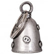 Hot Leathers BEA1001 Pig Guardian Bell