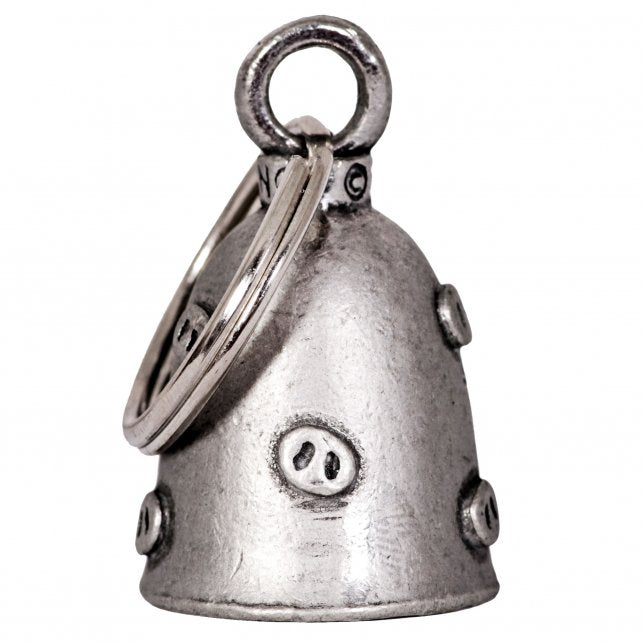 Hot Leathers BEA1001 Pig Guardian Bell