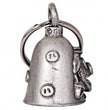 Hot Leathers BEA1001 Pig Guardian Bell