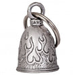 Hot Leathers BEA1002 Flame Guardian Bell