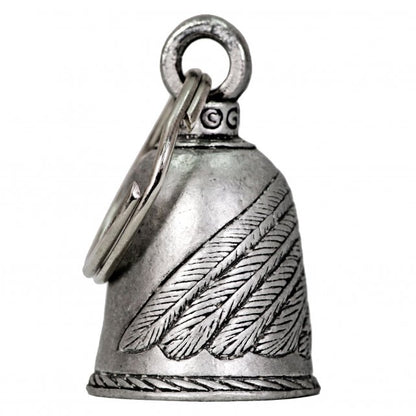 Hot Leathers BEA1015 Native American Guardian Bell