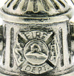 Guardian Bell BEA1018 Firefighter Guardian Bell