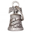 Hot Leathers BEA1031 Liberty Guardian Bell