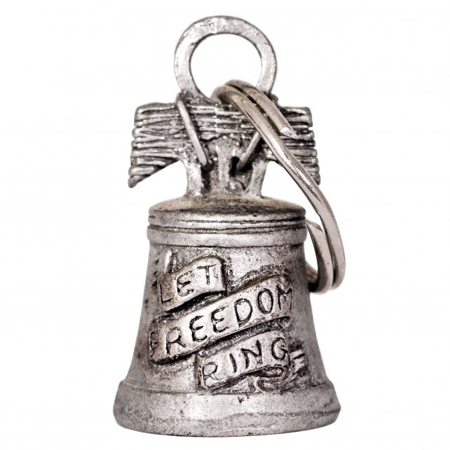 Hot Leathers BEA1031 Liberty Guardian Bell