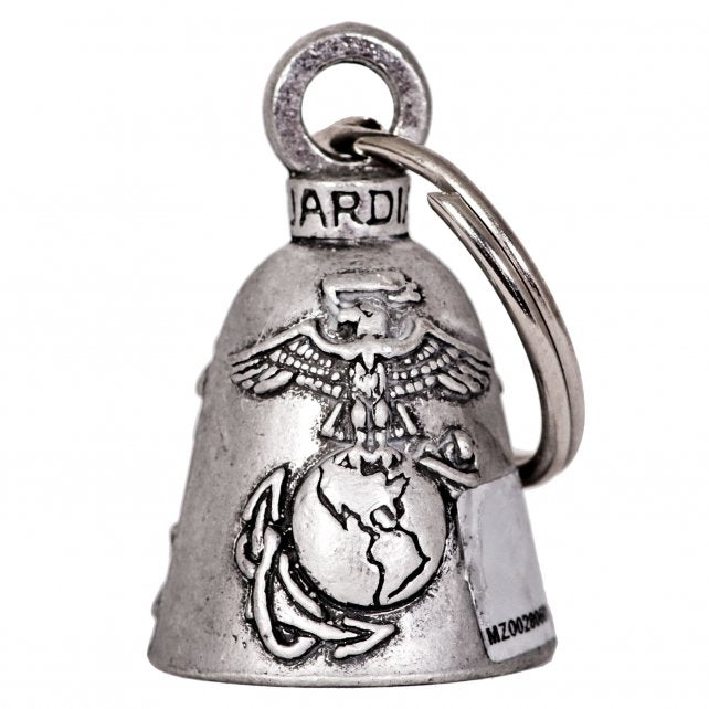 Hot Leathers BEA1035 Marines Guardian Bell