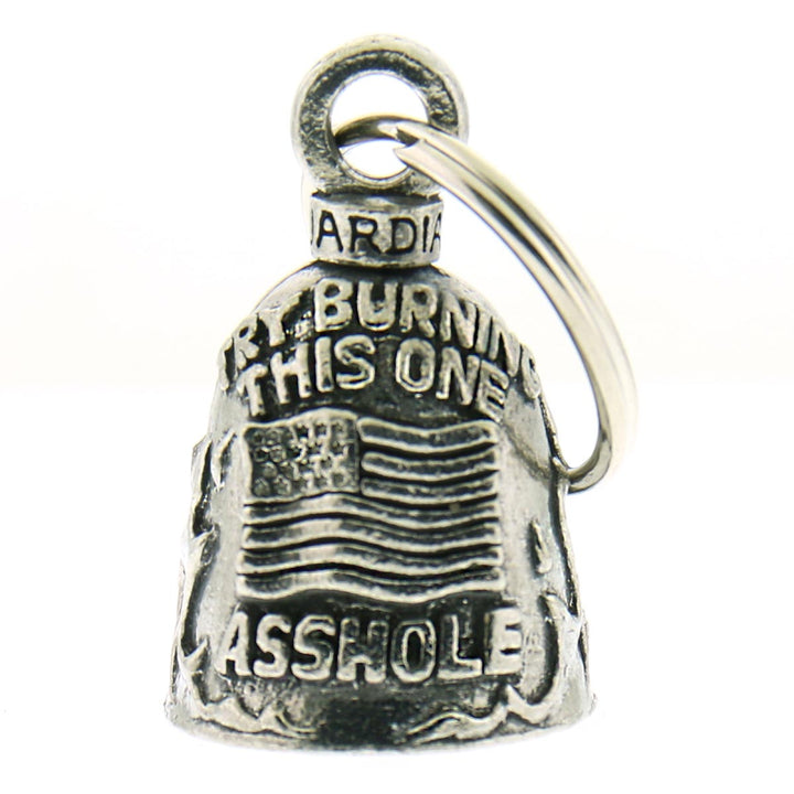 Hot Leathers BEA1039 Try Burnin&