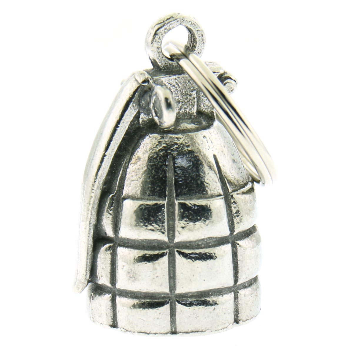 Hot Leathers BEA1052 Grenade Guardian Bell