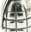 Hot Leathers BEA1052 Grenade Guardian Bell