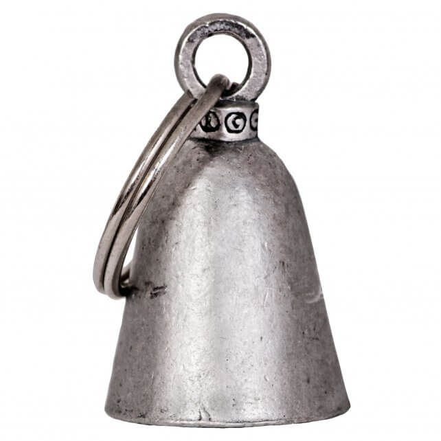 Hot Leathers BEA1053 Celtic Cross Guardian Bell