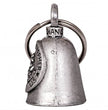 Hot Leathers BEA1085 St. Christopher Guardian Bell