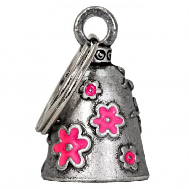 Hot Leathers BEA1087 Lady Skull Guardian Bell