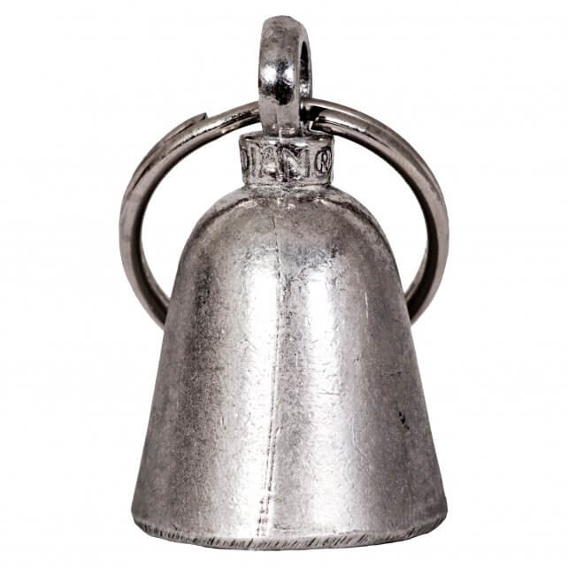 Hot Leathers BEA1093 Classic Guardian Bell