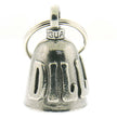 Hot Leathers BEA1096 D.I.L.L.I.G.A.F Guardian Bell
