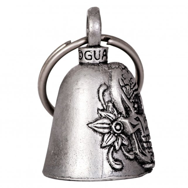 Hot Leathers BEA1108 Sugar Skulls Guardian Bell