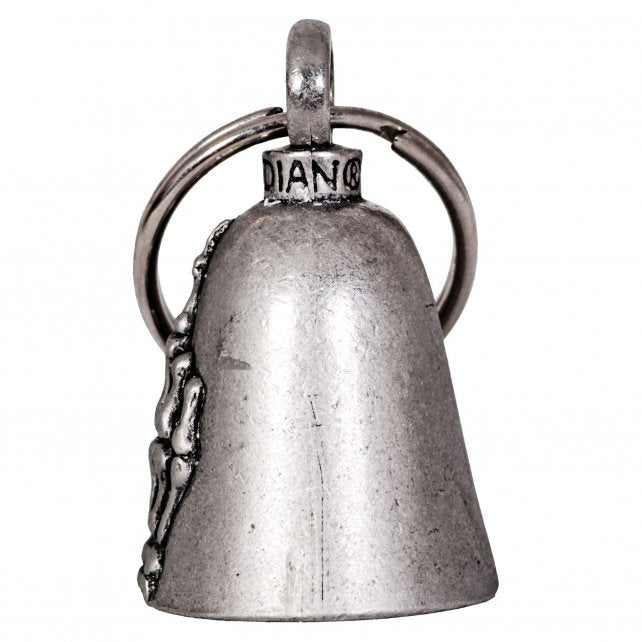 Hot Leathers BEA1111 Middle Finger Guardian Bell