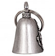 Hot Leathers BEA1111 Middle Finger Guardian Bell