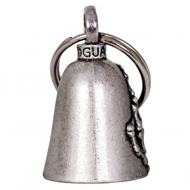 Hot Leathers BEA1111 Middle Finger Guardian Bell