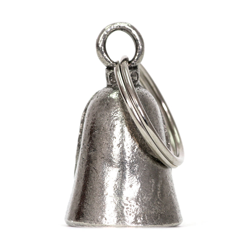 Hot Leathers BEA1127 Tree of Life Silver Bell