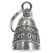 Hot Leathers Fuck Around Find Out Motorcycle Bell BEA1129