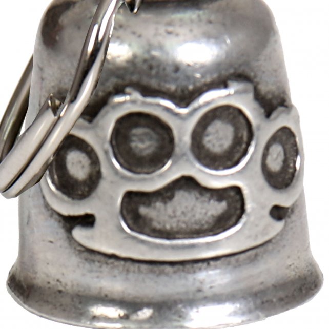 BELL KNUCKLES