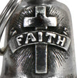 BELL FAITH CROSS