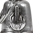 BELL MIDDLE FINGER