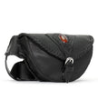 Hot Leathers BGA1010 Waist Pouch Purse