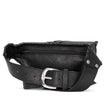Hot Leathers BGA1010 Waist Pouch Purse