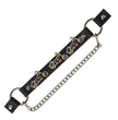 Hot Leathers BNL1007 Motorcycle Boot Chain