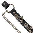 Hot Leathers BNL1007 Motorcycle Boot Chain