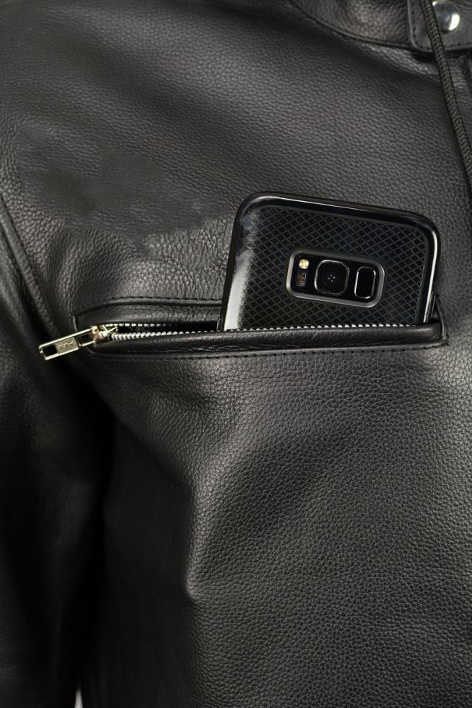 M Boss Motorcycle Apparel BOS11502 Men&