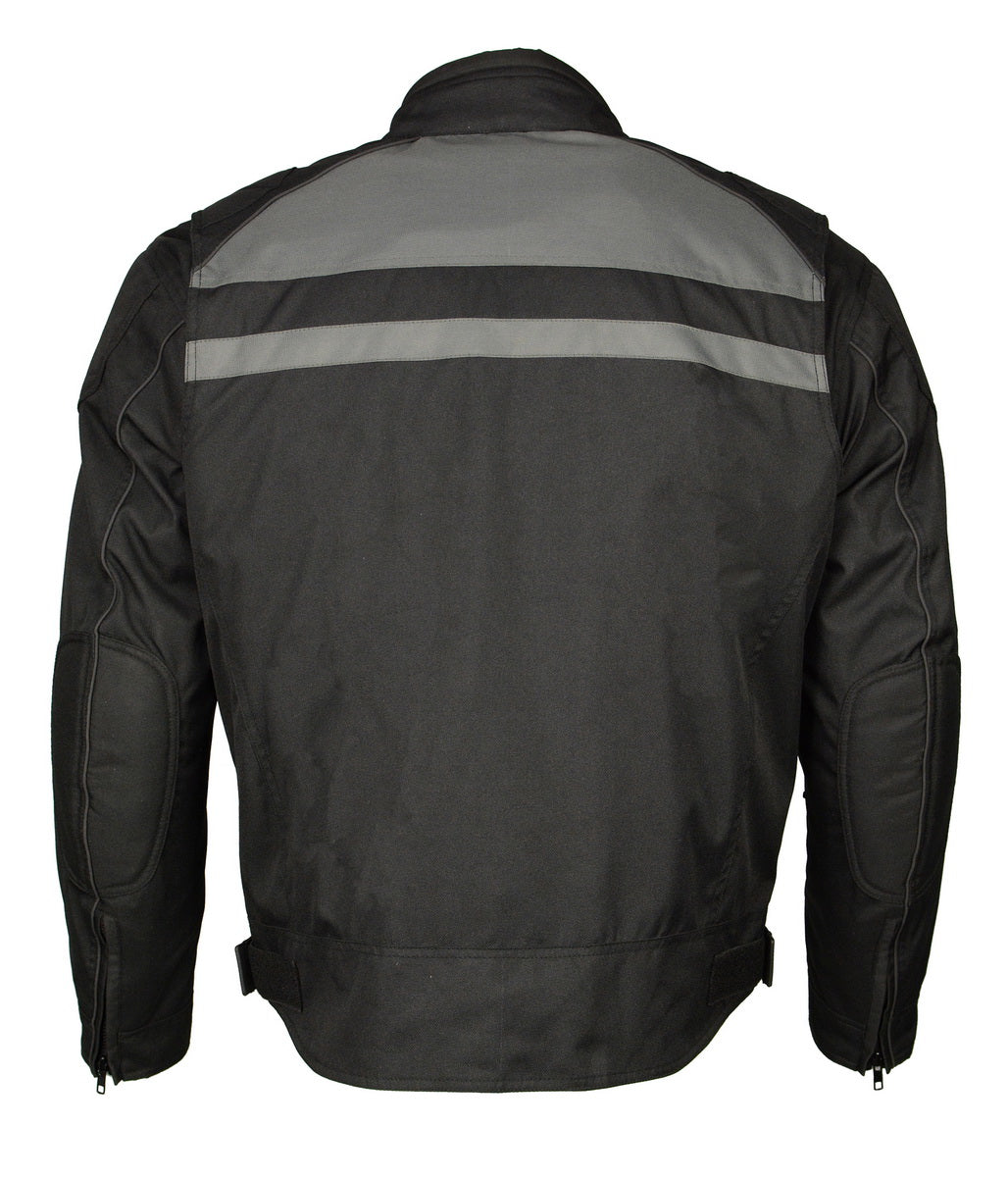 M Boss Motorcycle Apparel BOS11700 Men&