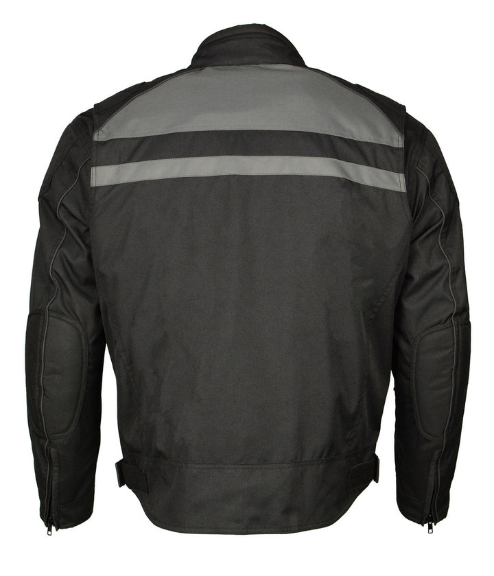 M Boss Motorcycle Apparel BOS11700 Men&