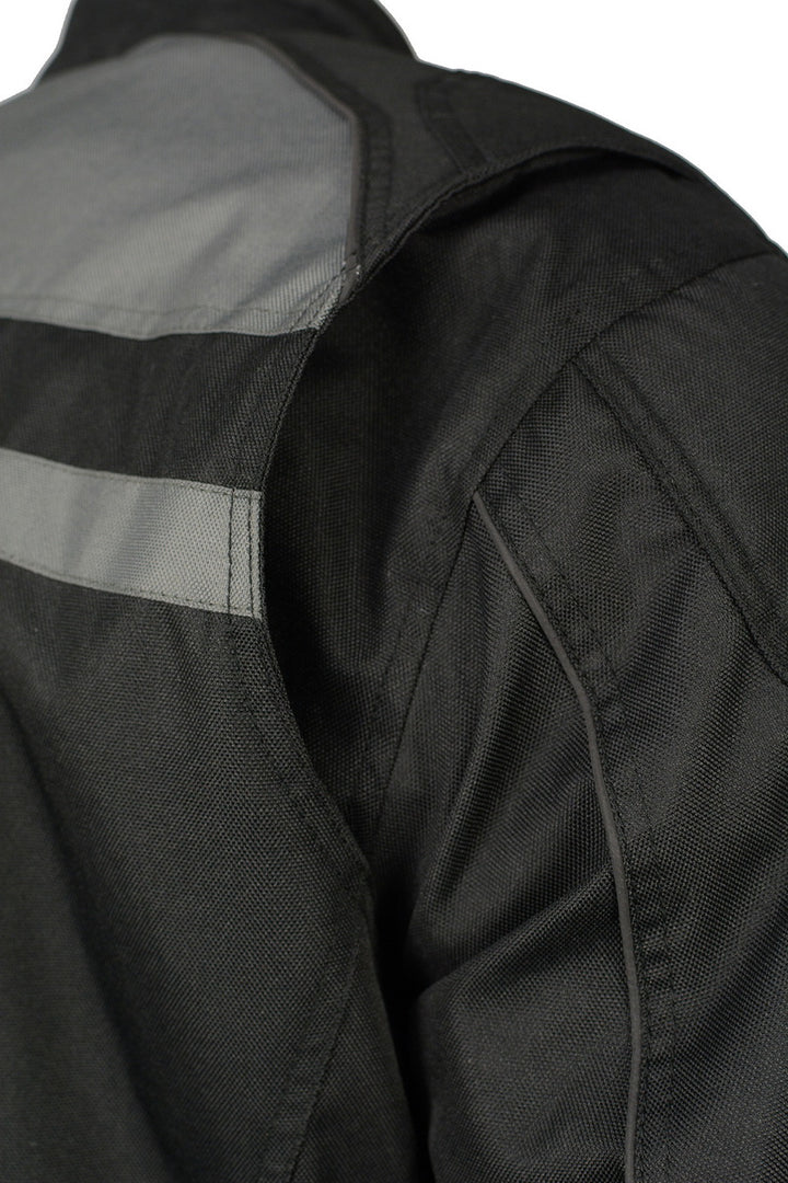 M Boss Motorcycle Apparel BOS11700 Men&