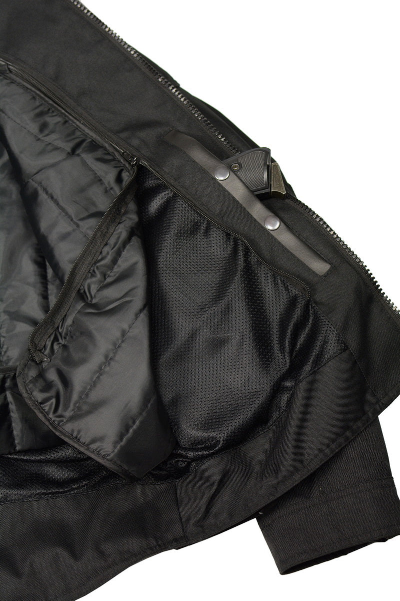 M Boss Motorcycle Apparel BOS11700 Men&