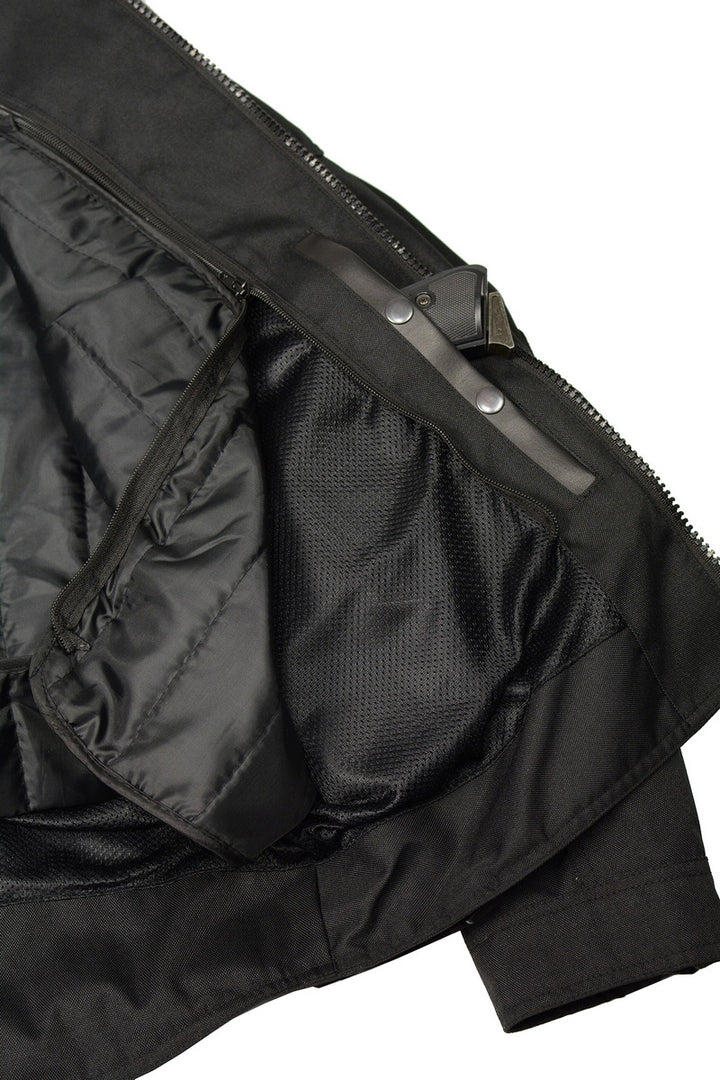 M Boss Motorcycle Apparel BOS11700 Men&