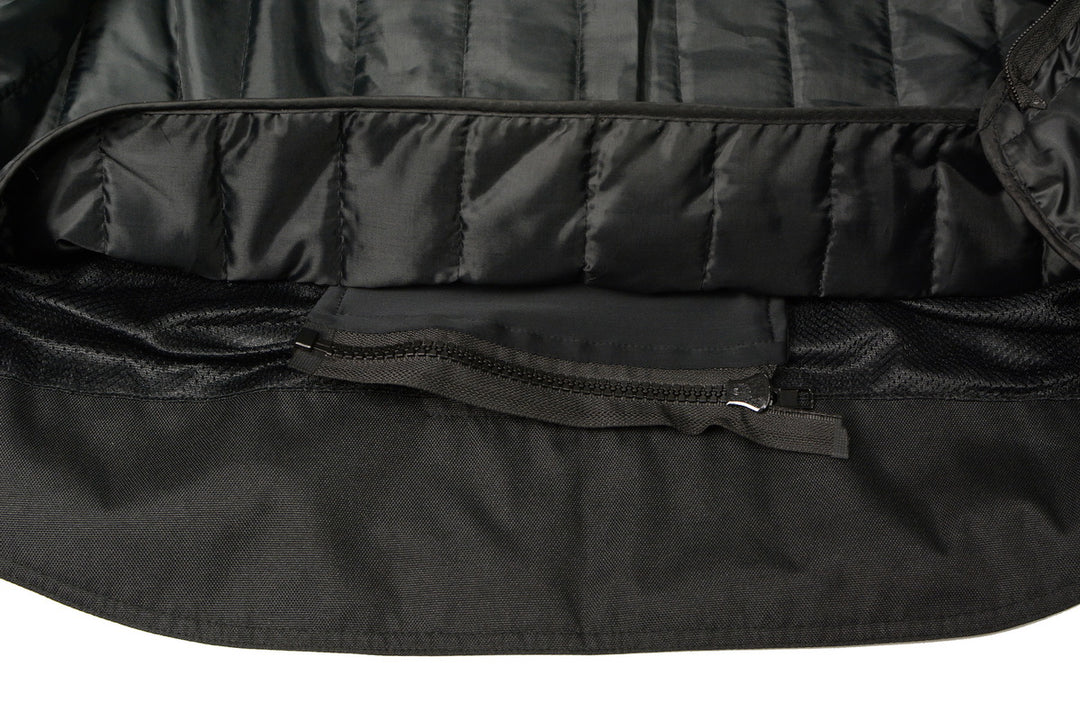 M Boss Motorcycle Apparel BOS11700 Men&