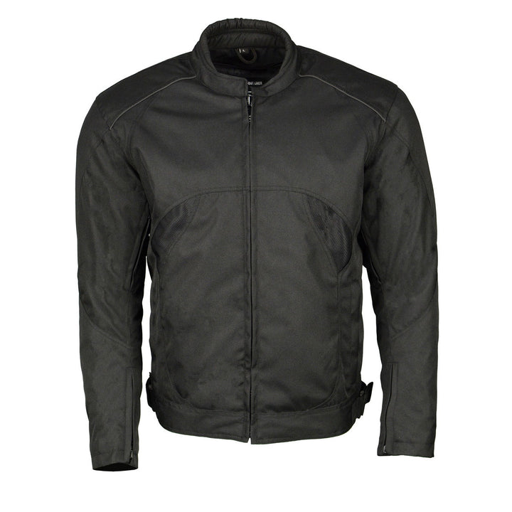 M Boss Motorcycle Apparel BOS11701 Men&