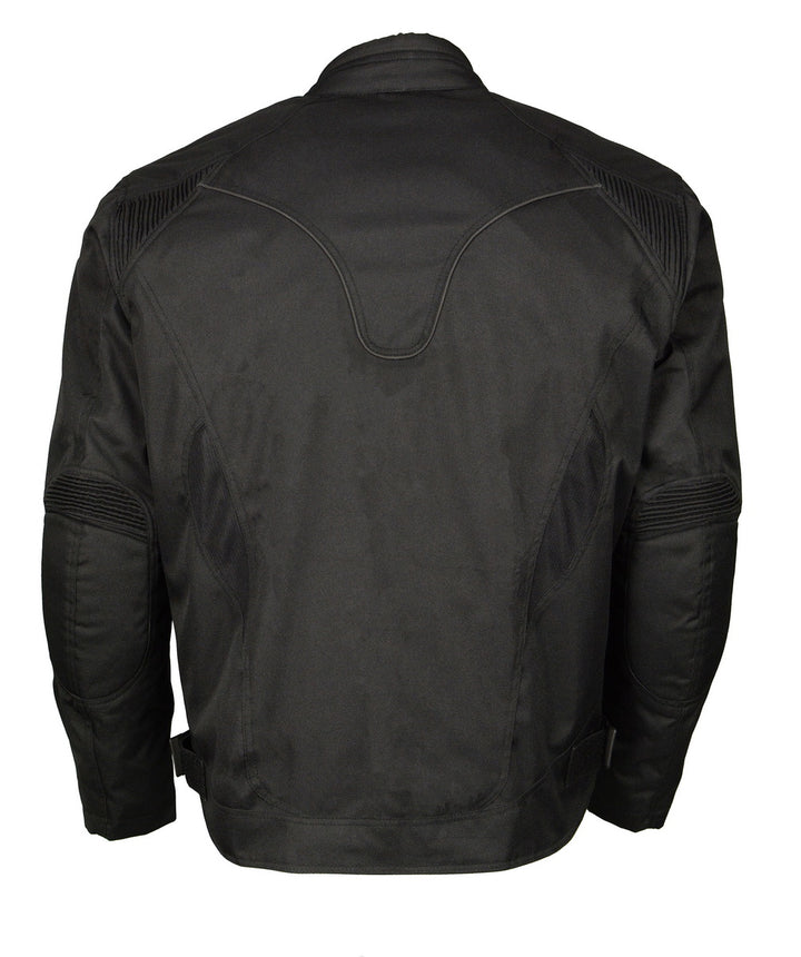 M Boss Motorcycle Apparel BOS11701 Men&