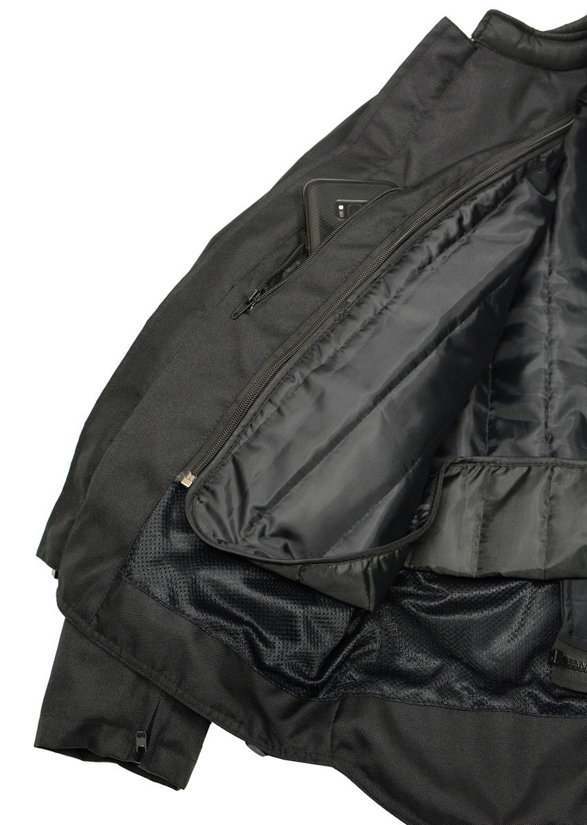 M Boss Motorcycle Apparel BOS11701 Men&