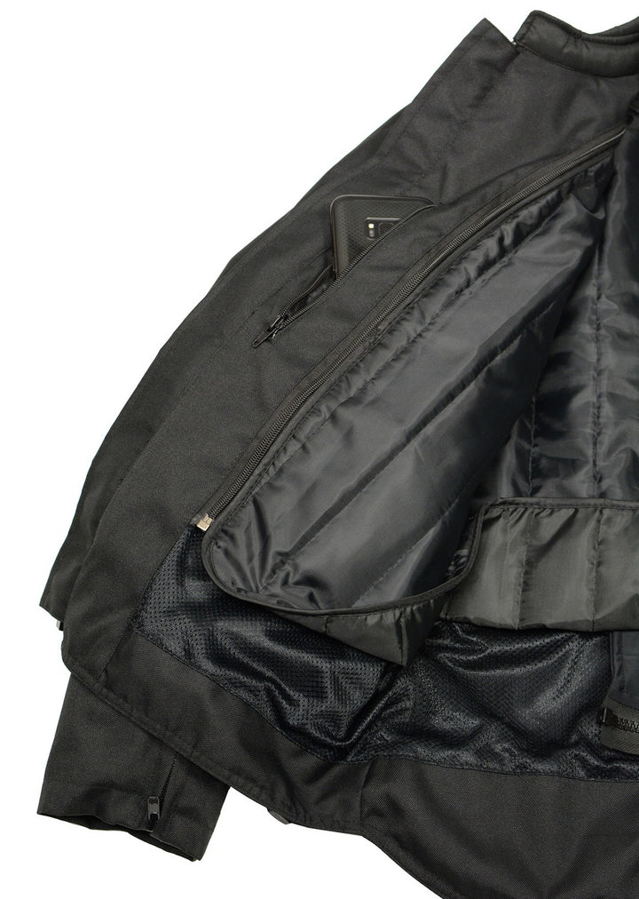M Boss Motorcycle Apparel BOS11701 Men&