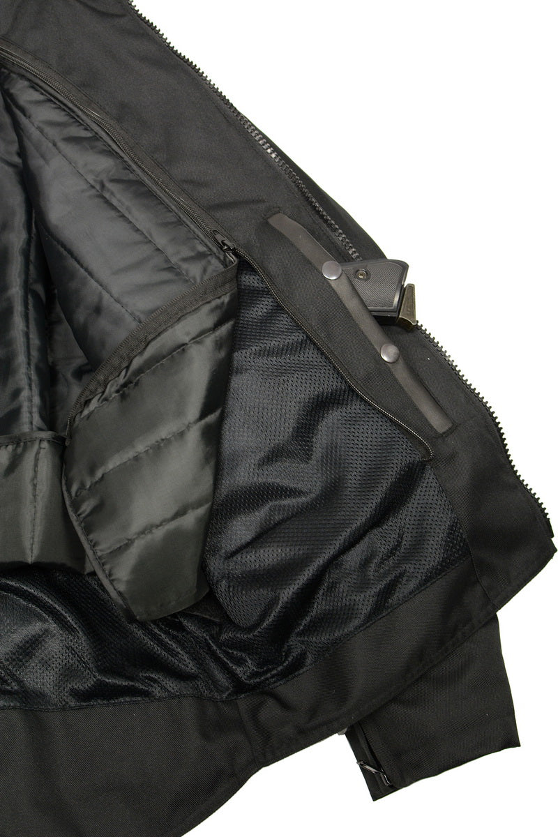 M Boss Motorcycle Apparel BOS11701 Men&