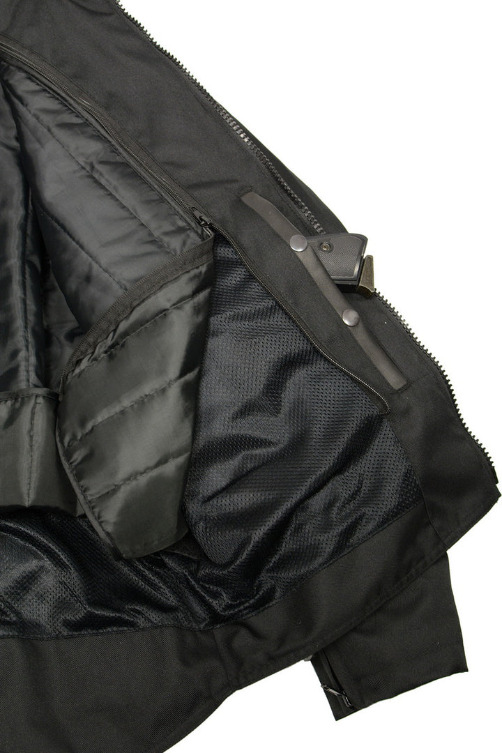 M Boss Motorcycle Apparel BOS11701 Men&