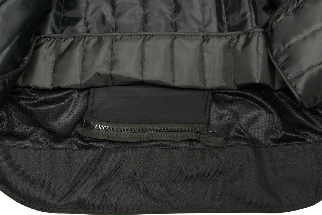 M Boss Motorcycle Apparel BOS11701 Men&