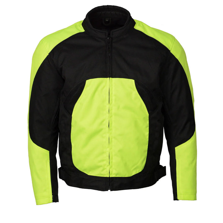 M Boss Motorcycle Apparel BOS11701 Men&