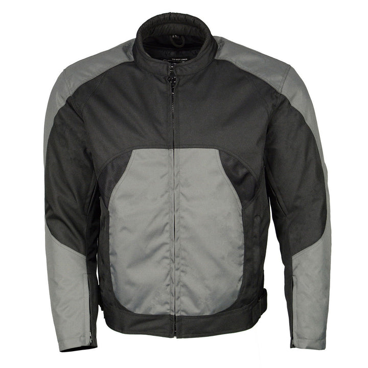 M Boss Motorcycle Apparel BOS11701 Men&