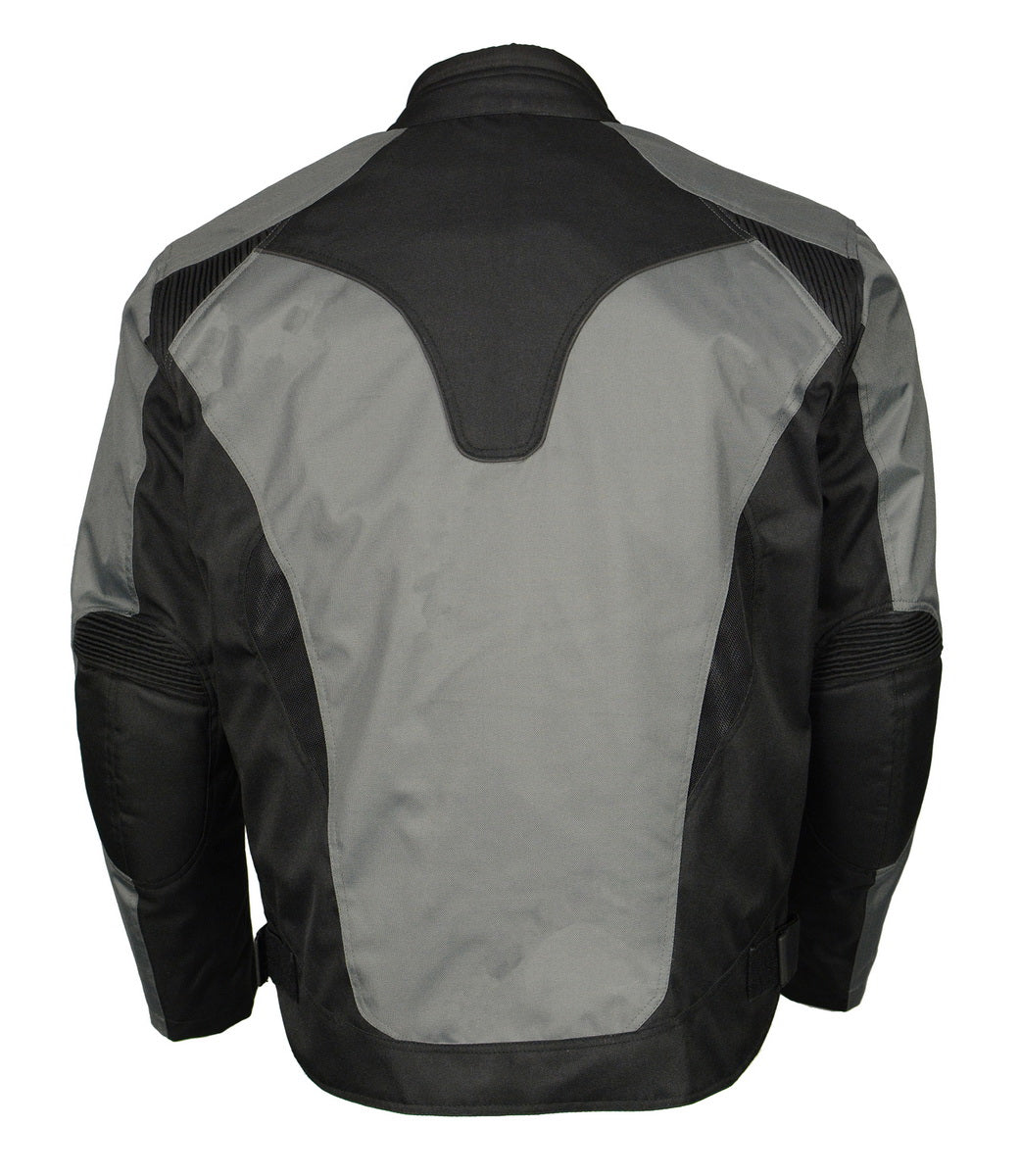 M Boss Motorcycle Apparel BOS11701 Men&