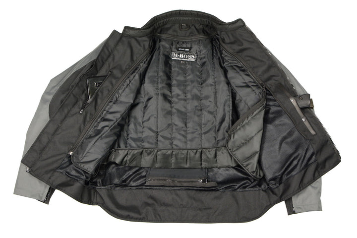 M Boss Motorcycle Apparel BOS11701 Men&