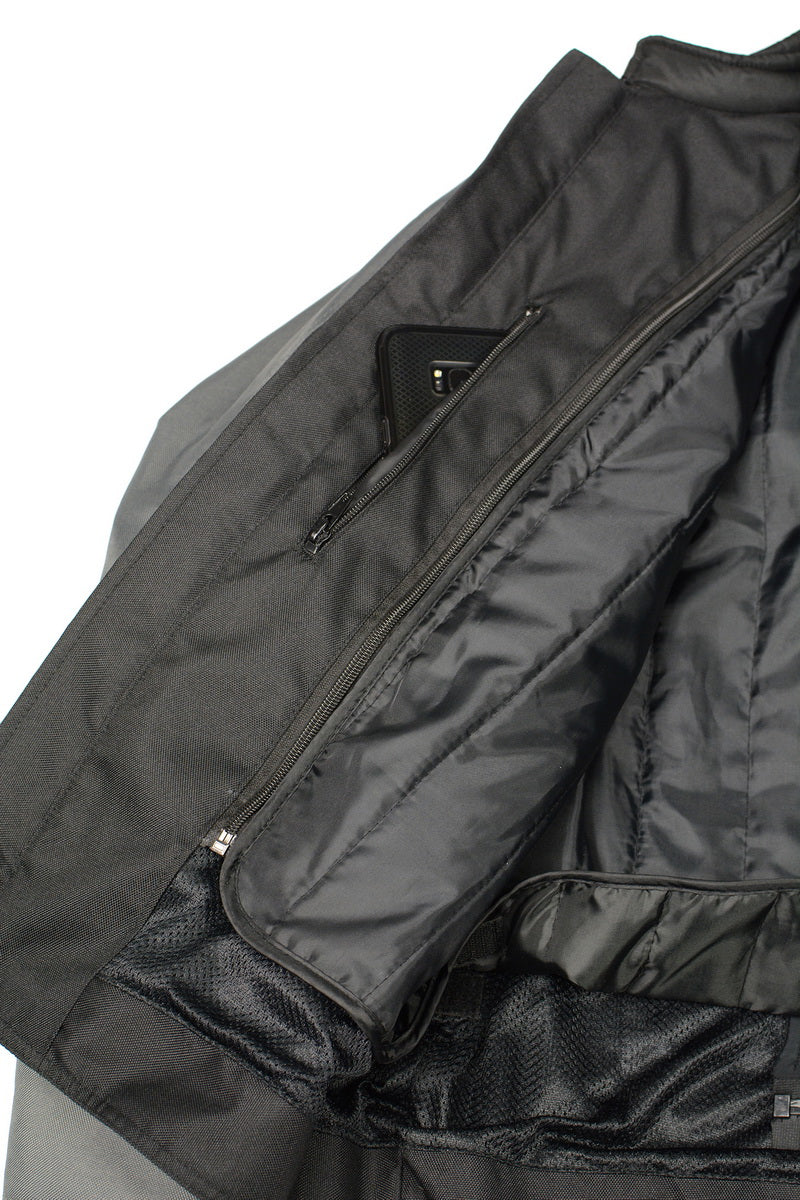 M Boss Motorcycle Apparel BOS11701 Men&
